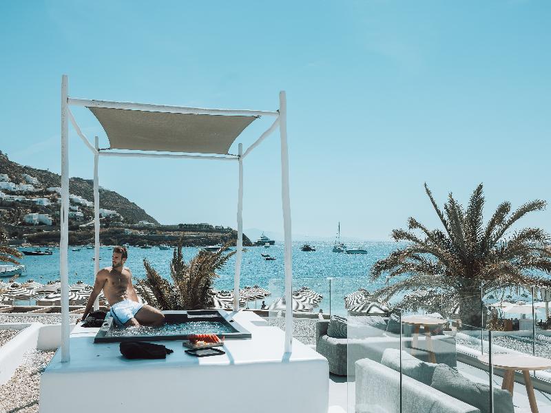 Mykonos Ammos image