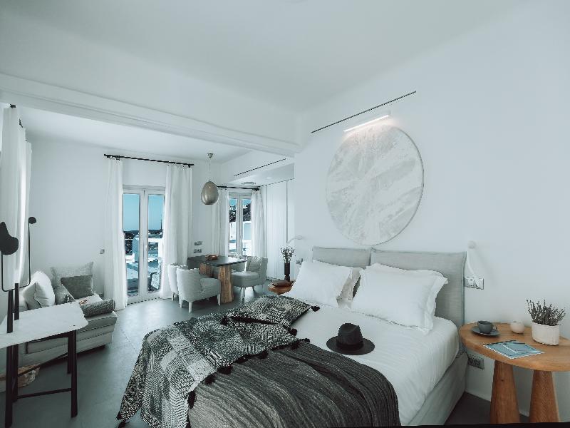 Mykonos Ammos image