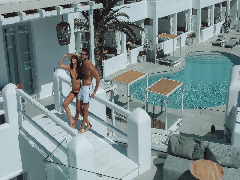 Mykonos Ammos image