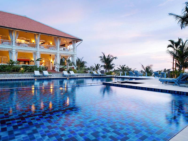 La Veranda Resort Phu Quoc MGallery