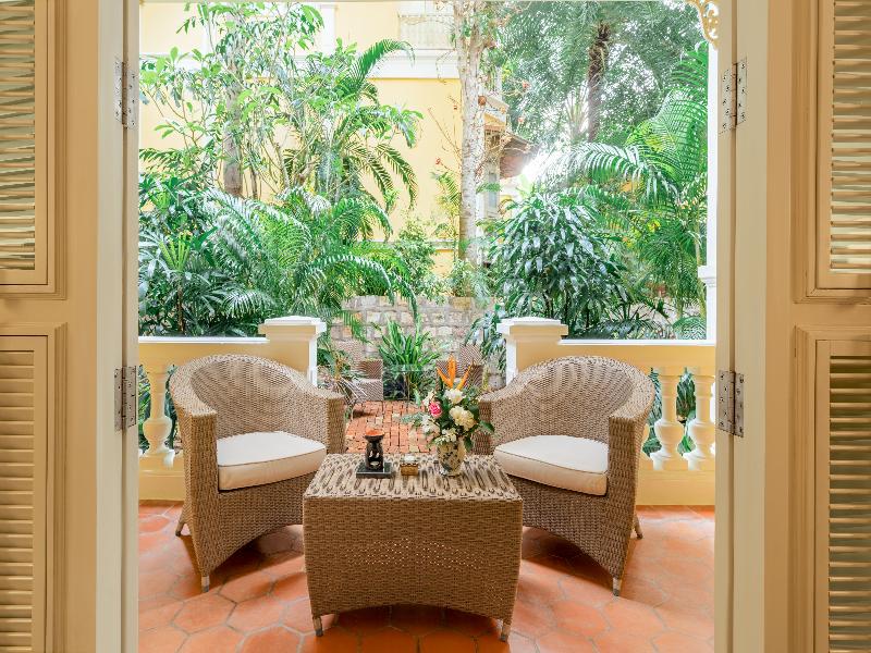 La Veranda Resort Phu Quoc - MGallery image
