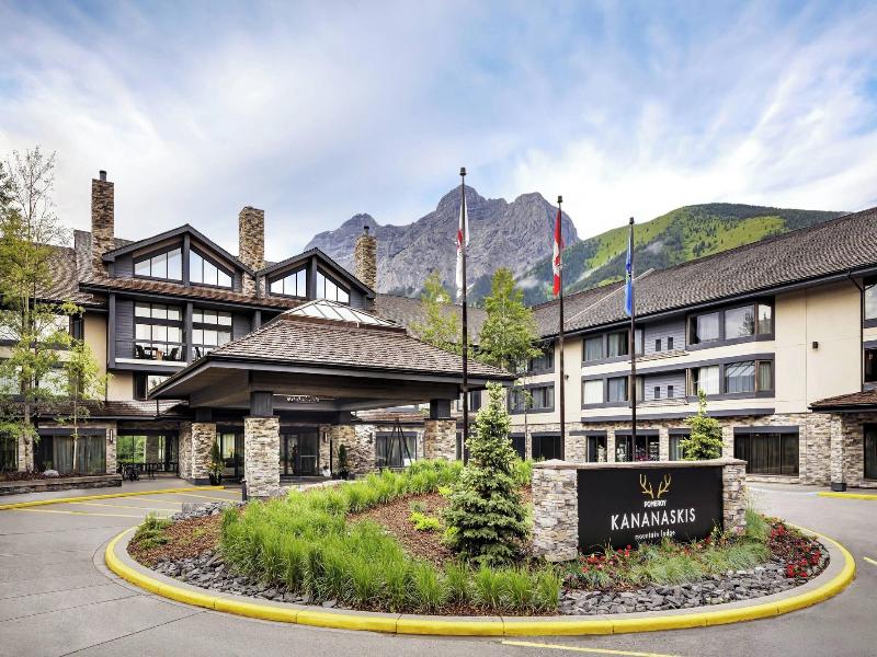 Kananaskis Mountain Lodge, Autograph Collection image