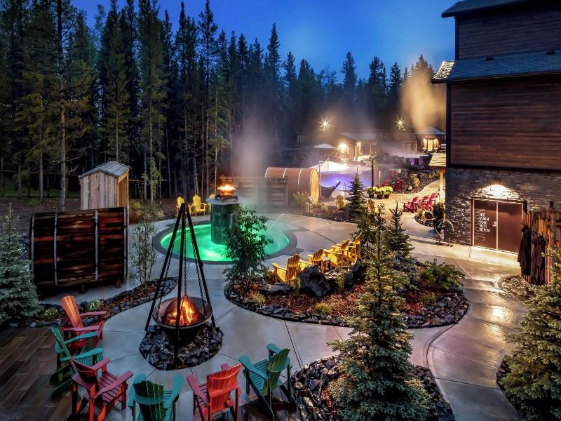 Kananaskis Mountain Lodge, Autograph Collection image