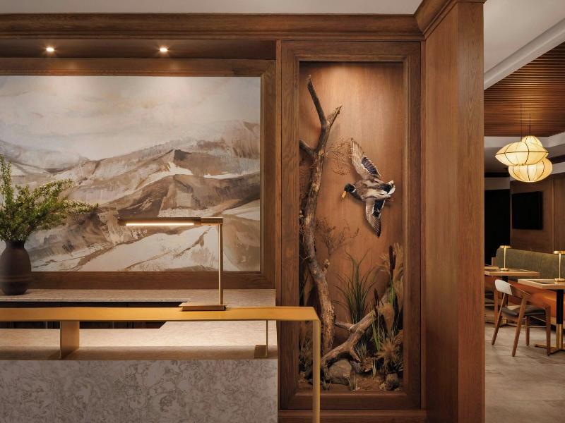 Kananaskis Mountain Lodge, Autograph Collection image