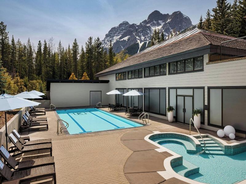 Kananaskis Mountain Lodge, Autograph Collection image