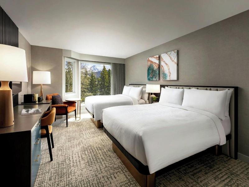 Kananaskis Mountain Lodge, Autograph Collection image
