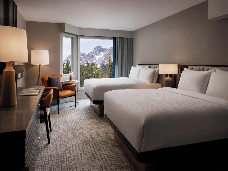 Kananaskis Mountain Lodge, Autograph Collection image