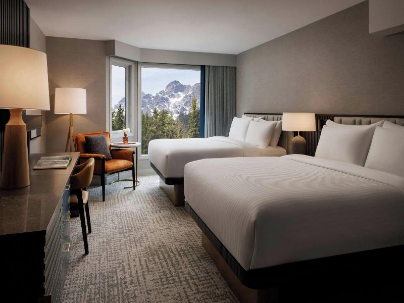 Kananaskis Mountain Lodge, Autograph Collection image