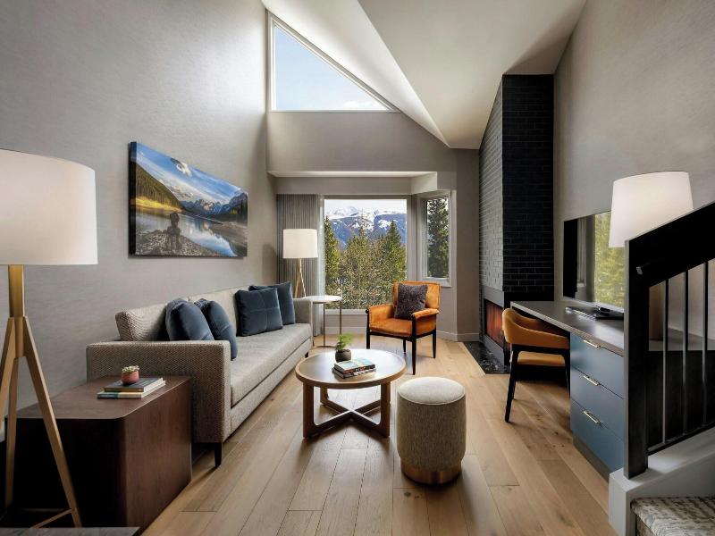 Kananaskis Mountain Lodge, Autograph Collection image