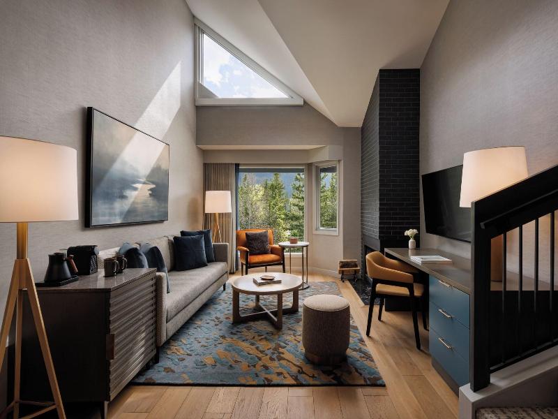 Kananaskis Mountain Lodge, Autograph Collection image