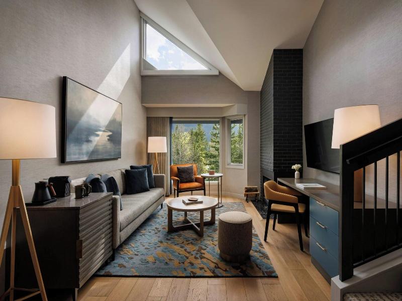 Kananaskis Mountain Lodge, Autograph Collection image