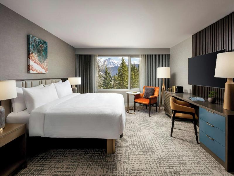 Kananaskis Mountain Lodge, Autograph Collection image