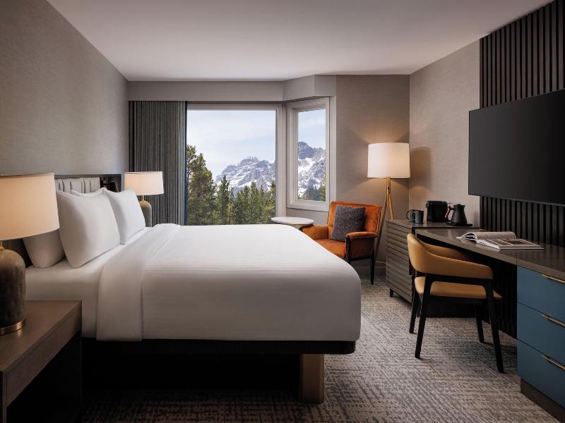 Kananaskis Mountain Lodge, Autograph Collection image