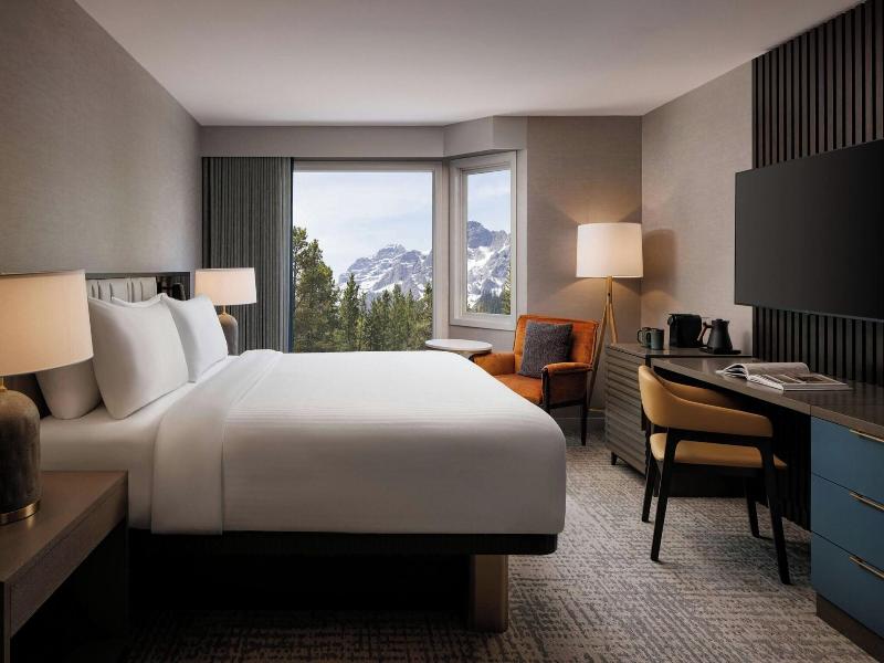 Kananaskis Mountain Lodge, Autograph Collection image
