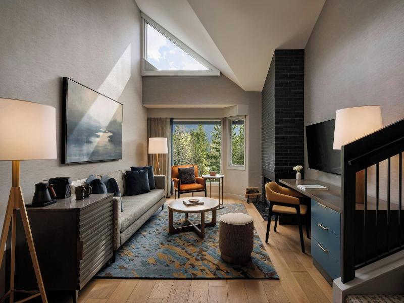 Kananaskis Mountain Lodge, Autograph Collection image