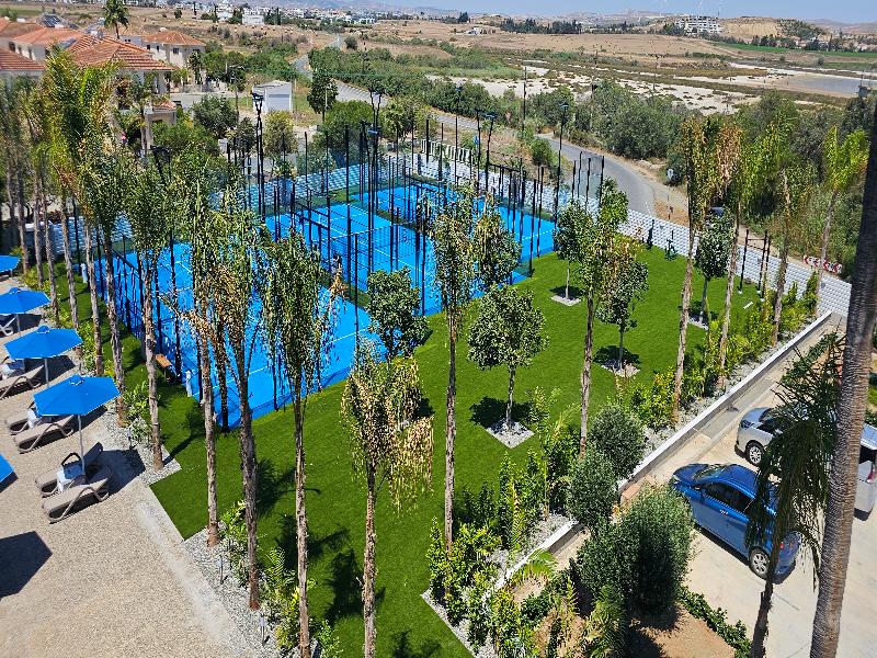 Sveltos Hotel image