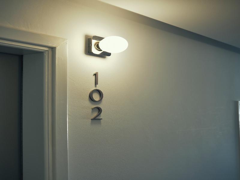Sveltos Hotel image