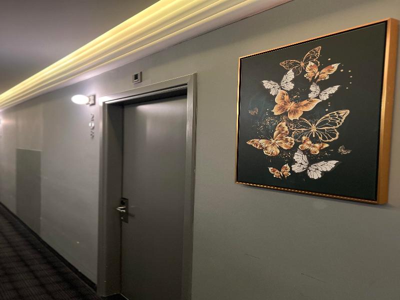 Sveltos Hotel image