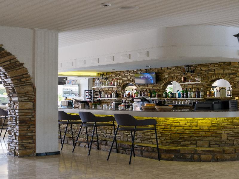 Sveltos Hotel image