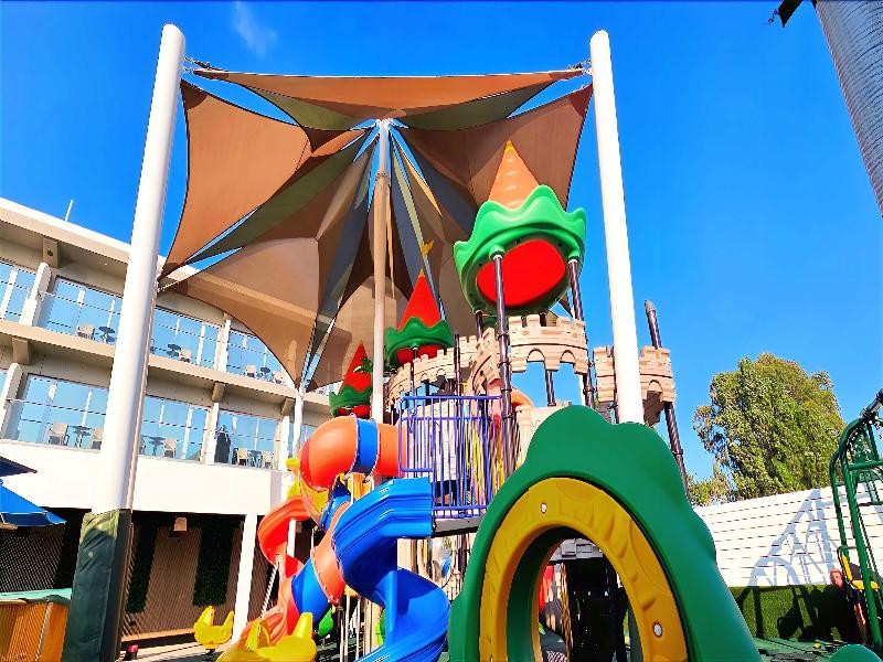 Sveltos Hotel image