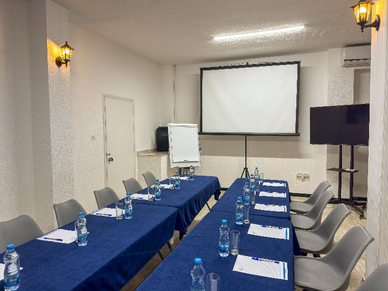 Sveltos Hotel image