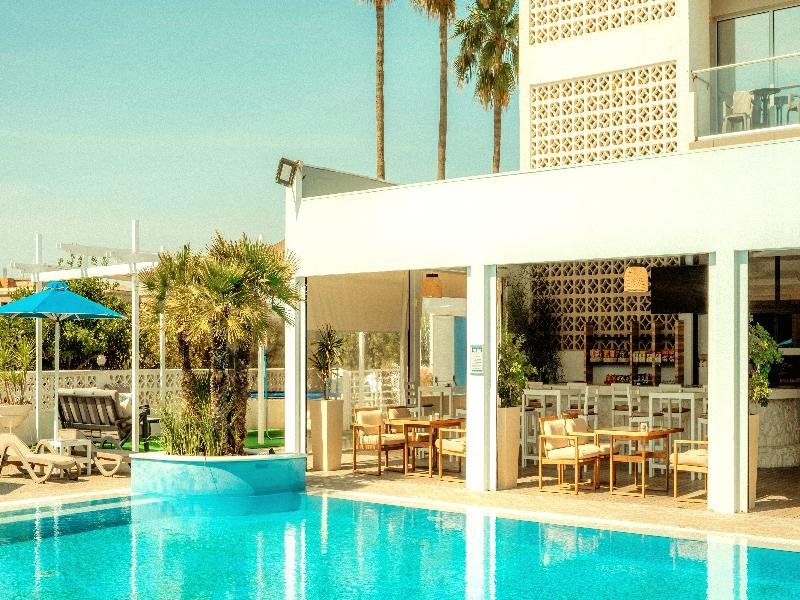 Sveltos Hotel image