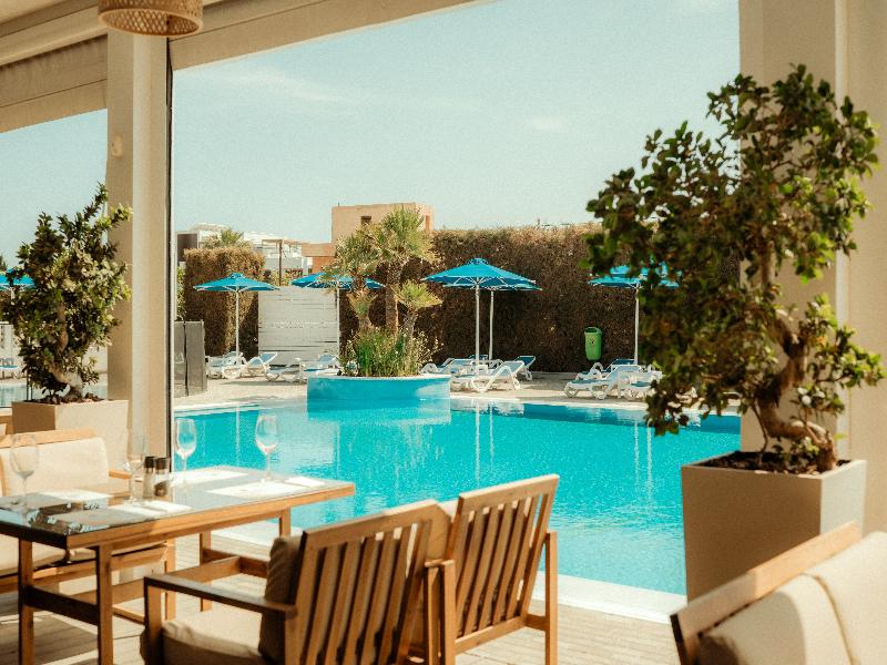 Sveltos Hotel image