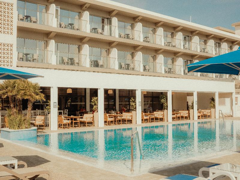 Sveltos Hotel image