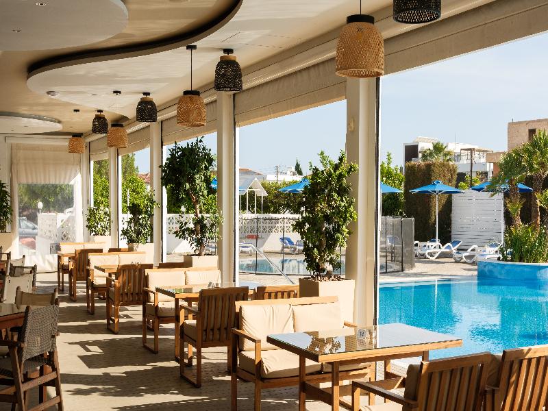 Sveltos Hotel image