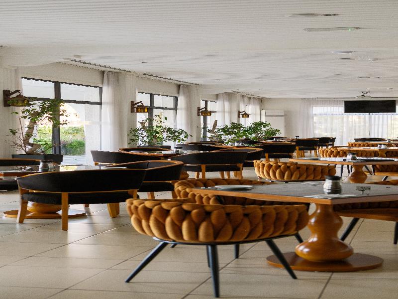 Sveltos Hotel image