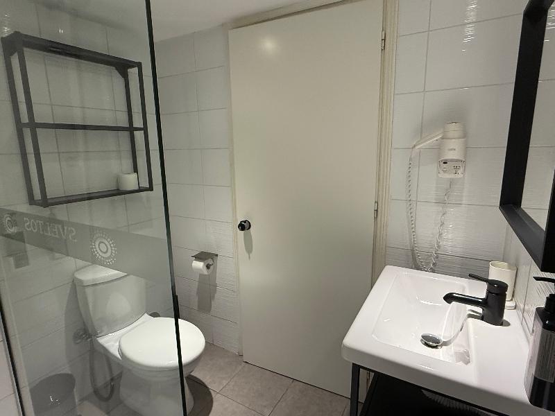 Sveltos Hotel image