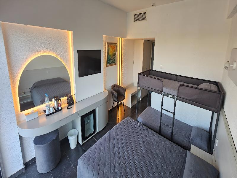 Sveltos Hotel image