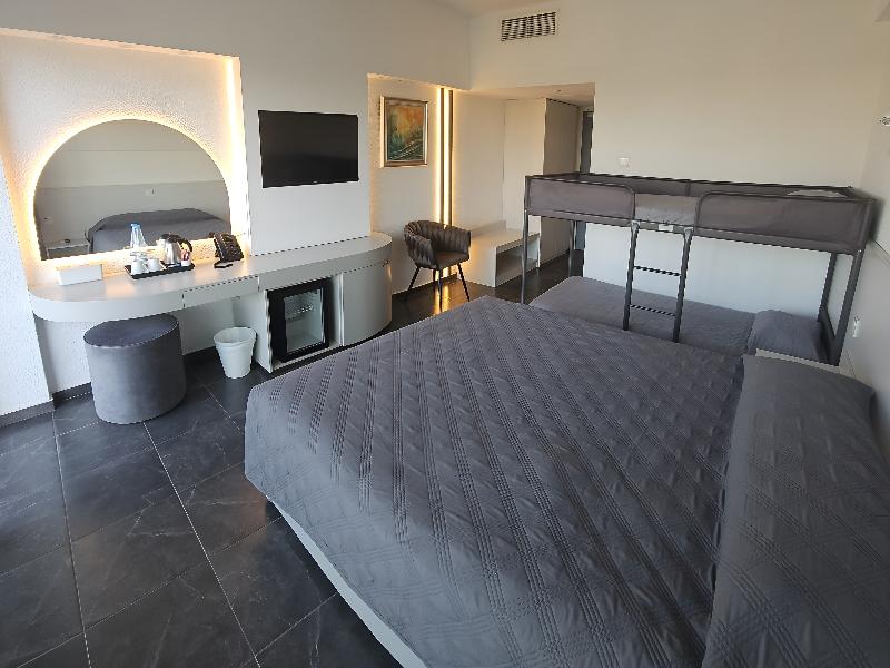 Sveltos Hotel image