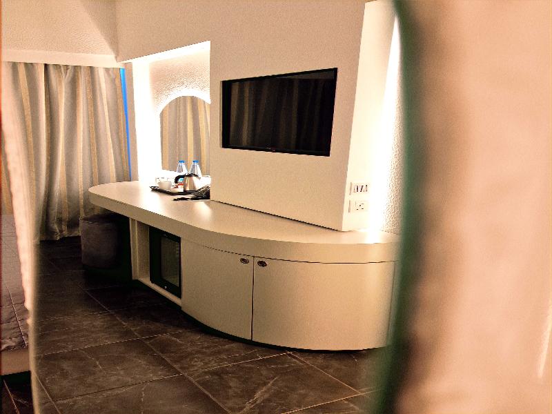 Sveltos Hotel image