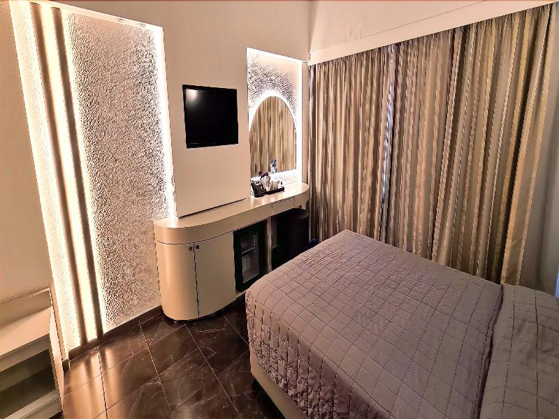 Sveltos Hotel image
