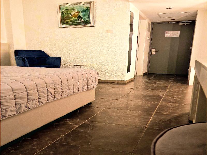 Sveltos Hotel image