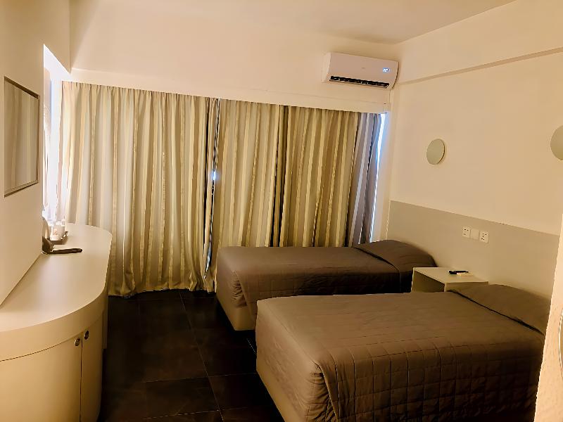 Sveltos Hotel image