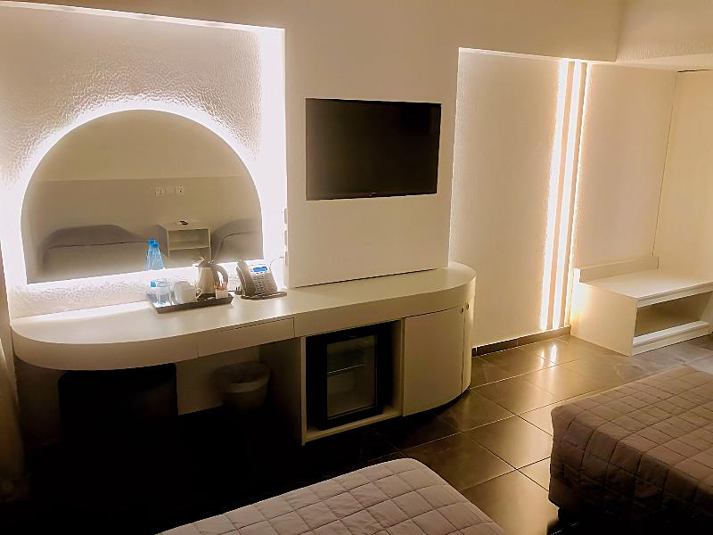 Sveltos Hotel image