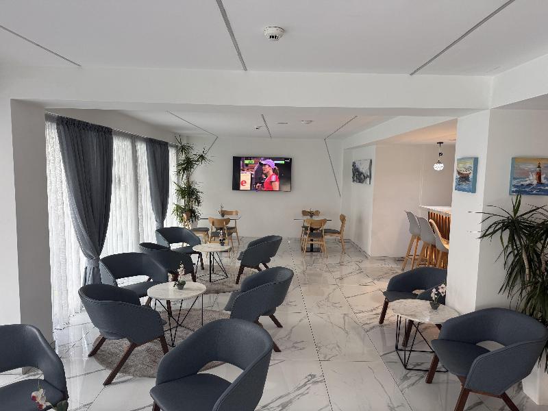 Best Western Plus Larco Hotel image