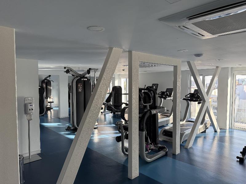 Best Western Plus Larco Hotel image