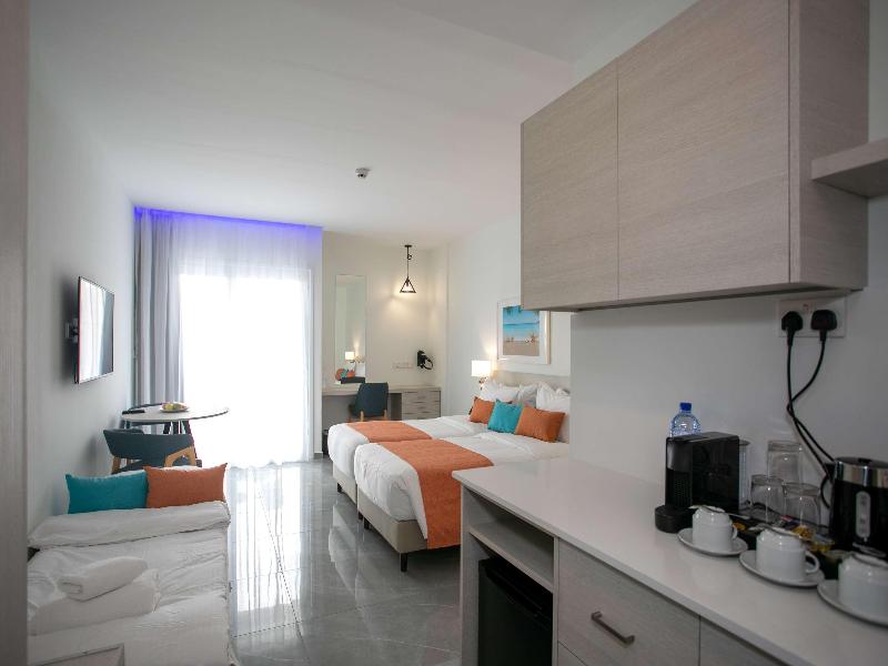 Best Western Plus Larco Hotel image