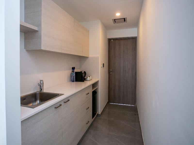 Best Western Plus Larco Hotel image