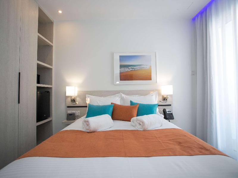 Best Western Plus Larco Hotel image