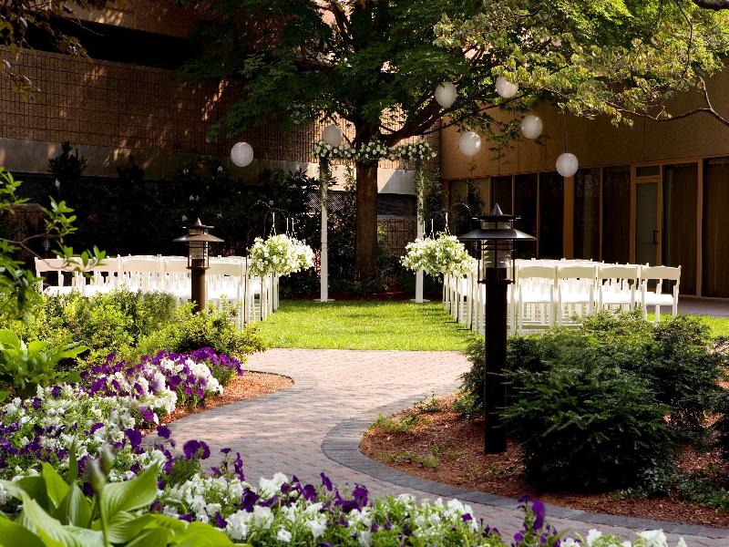Hyatt Regency BostonCambridge image