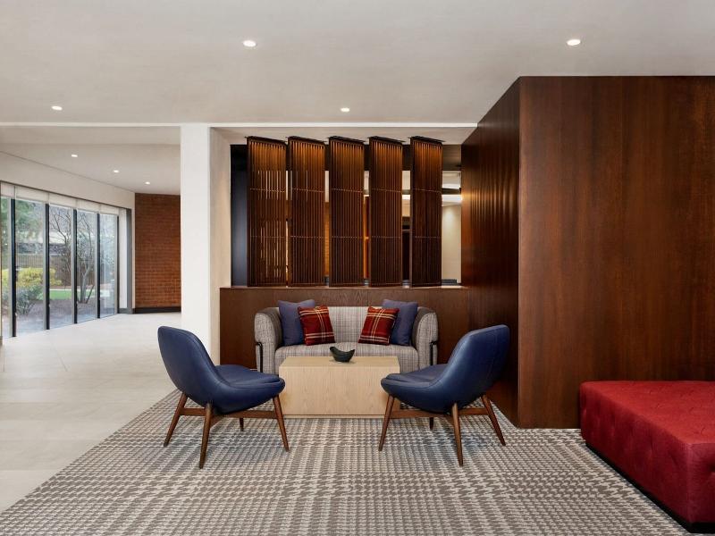 Hyatt Regency BostonCambridge image