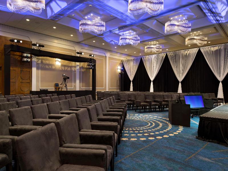 Hyatt Regency BostonCambridge image