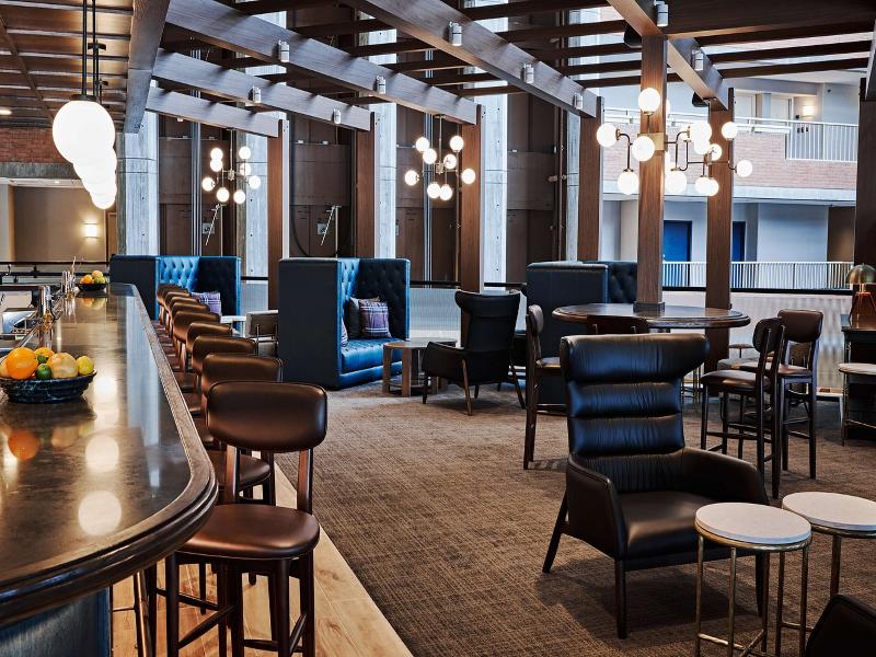 Hyatt Regency BostonCambridge image
