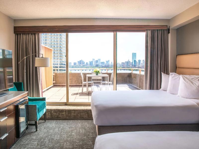 Hyatt Regency BostonCambridge image