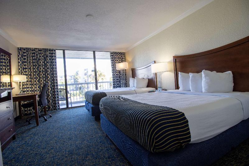 Best Western Ocean Beach Hotel & Suites