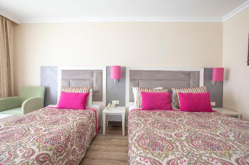 Orange County Belek Family Concept image